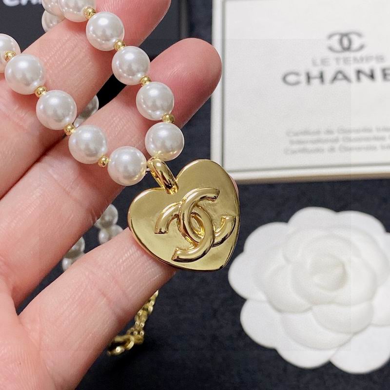 Chanel necklace 1lyx65 (8)
